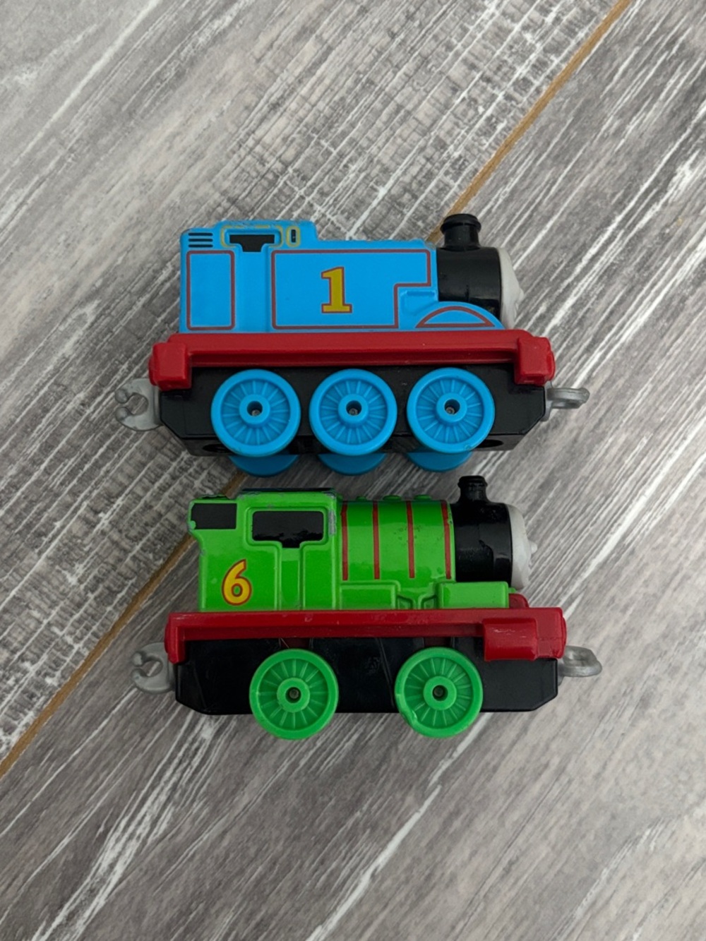 Thomas and Percy - Thomas & Friends Adventures - Picture 7 of 8